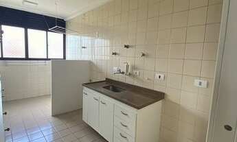 Imagem 4: Apartamento 03 dormitórios em Alphaville - andar alto