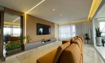 Imagem: Apartamento em Jardim América - Goiânia