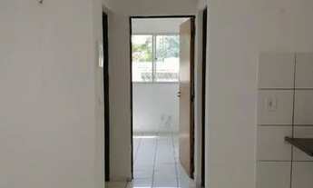 Imagem 3: ALUGA-SE APARTAMENTO NO COND. BOSQUE RESIDENCIAL NA REG. DO GRANDE DIRCEU