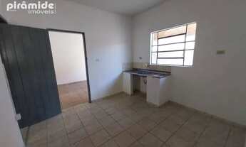 Imagem 6: Casa com 3 dormitórios para alugar, 64 m² por R$ 1.497,00/mês - Alto da Ponte - São José d