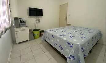 Imagem 2: Apartamento com 1 quarto à venda, 44 m² por R$ 260.000 - Andaraí - Rio de Janeiro/RJ