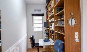 Imagem 6: Casa para Aluguel - Vila Mariana, 3 Quartos, 143 m2