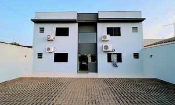 Imagem 2: Locação s/ Fiador - Direto c/ Proprietário - C/ Ar Cond. e Garagem 1 Suite, Sala e Cozinha