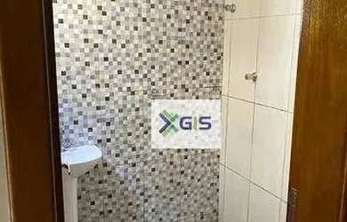 Imagem 5: Casa com 1 dormitório para alugar, 60 m² por R$ 1.230/mês - Jardim Alpes de Sorocaba - Sor