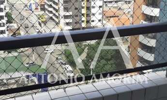 Imagem 2: Apartamento com 2 quartos na Ponta Verde