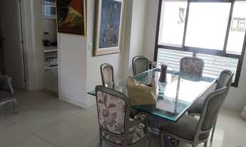 Imagem 3: Apartamento 4/4 sendo 3 suítes para aluguel com 195 m² em Patamares - Salvador - BA