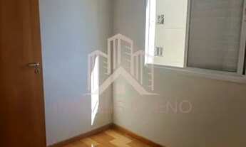 Imagem 7: Apartamento à venda em Sacomã com 66m², 03 dormitórios, 01 vaga de garagem