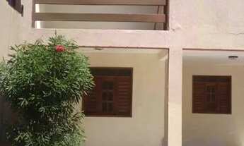 Imagem: Casa Residencial fechado 3/4 nova betania