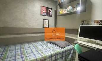 Imagem 5: Apartamento com 2 dormitórios à venda, 95 m² por R$ 680.000 - Icaraí - Niterói/RJ