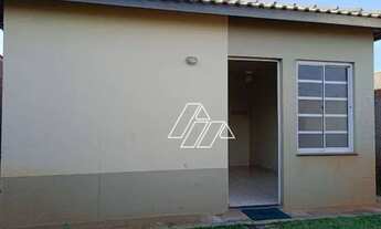 Imagem 3: Casa com 2 dormitórios - venda por R$ 230.000,00 ou aluguel por R$ 800,00/mês - Maracá 3