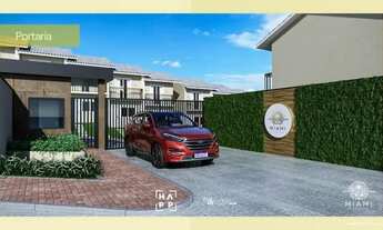 Imagem: Condomínio fechado Residencial Miami