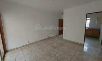 Imagem 2: Apartamento Padrão em São José do Rio Preto