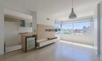 Imagem: PORTO ALEGRE - Apartamento Padrão - Azenha