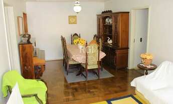 Imagem 4: Apartamento para Venda - 126.7m², 3 dormitórios, 1 vaga - Santana