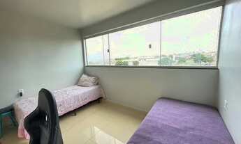 Imagem 5: Apartamento de 60m² com 2 quartos em Riacho Fundo II - Brasília - DF