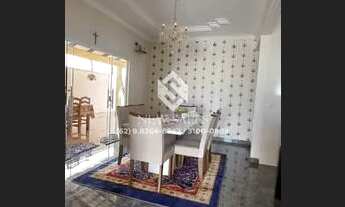 Imagem 4: Excelente casa com 3 quartos, sendo 1 suíte, no Residencial Vieira