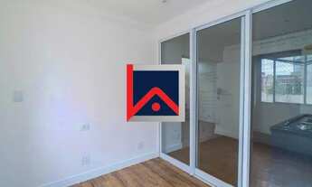 Imagem 6: Cobertura Locação 3 Dormitórios - 140 m² Vila Mascote