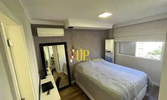 Imagem 4: Apartamento à venda com 3 dormitórios em Moema