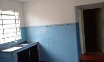 Imagem 5: ALUGA-SE CASA TÉRREA C/ GARAGEM E TERRAÇO