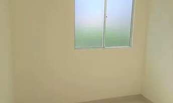 Imagem 5: Apartamento para aluguel possui 48 metros quadrados com 2 quartos