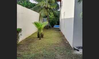 Imagem 8: Vendo belíssima casa dúplex no Condomínio Residencial Ponta Negra 1 Entrada pel