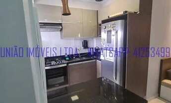 Imagem 7: Apartamento para venda com 65 metros quadrados com 2 quartos