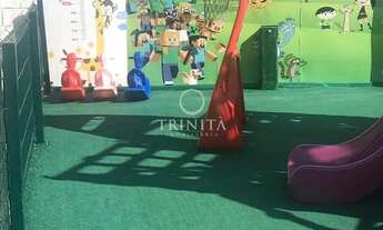 Imagem 4: Apartamento para locação no condomínio Supera em Campo Grande - Rio de Janeiro