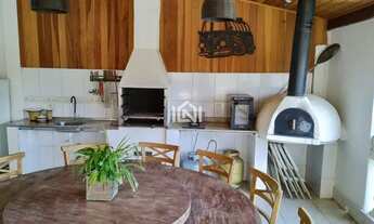 Imagem 7: VARGEM GRANDE PAULISTA - Casa de Condomínio - Paysage Clair