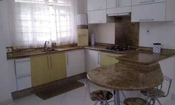 Imagem 6: Casa com 3 dormitórios, 340 m² - Velha - Blumenau/SC