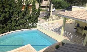 Imagem 6: Sobrado, Residencial Das Estrelas, Barueri, 4 Dorm, 4 Suite, 4 Vagas