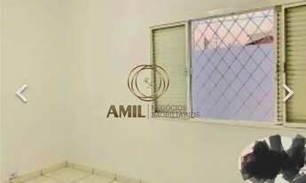 Imagem 5: Casa Comercial ou residencial. 3 Quartos, sendo uma suíte, 3 salas. Garagem. Aluguel - R