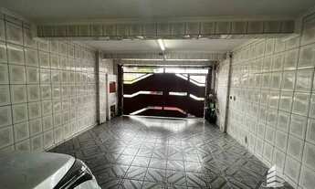 Imagem 5: Sobrado com 3 dormitórios, 150 m² - venda por R$ 850.000,00 ou aluguel por R$ 3.800,00/mês