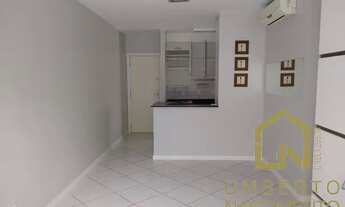 Imagem 2: Apartamento semi mobiliado bairro Água Verde Blumenau