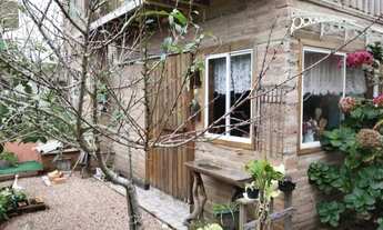 Imagem 2: Duas casas em um terreno - Cidreira/RS