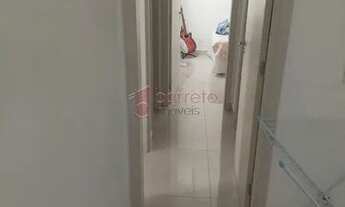 Imagem 5: Apartamento Padrão em Jundiaí