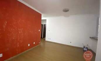 Imagem 5: Apartamento com 3 dormitórios para alugar, 120 m² por R$ 2.820,00/mês - Silva Prado - Brum