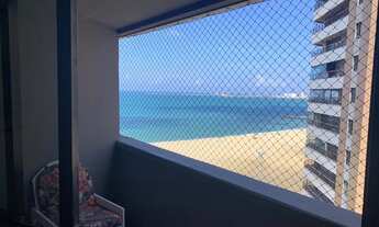 Imagem 3: Alugo apartamento e casas para temporada em Fortaleza próxima à Beira Mar