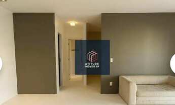 Imagem 2: Apartamento com 1 dormitório para alugar, 62 m² - Vila Leopoldina - São Paulo/SP