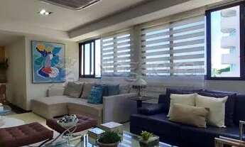 Imagem 2: Excelente apartamento localizado na Avenida Boa Viagem 112,35m² ..