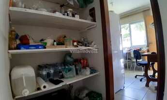 Imagem 3: Casa - Bairro das Palmeiras - Campinas