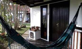 Imagem 2: Duplex em Buzuos Para Temporada