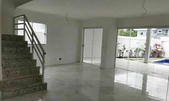 Imagem 6: Casa de condomínio 350 m² com 6 suítes Riviera del Sol - Recreio dos Bandeirantes