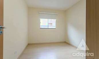 Imagem 7: Casa com 3 quartos - Bairro Jardim Carvalho em Ponta Grossa