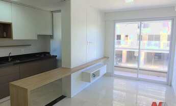 Imagem 2: Apartamento para alugar no bairro Jardim Maracanã - São José do Rio Preto/SP, Zona Sul