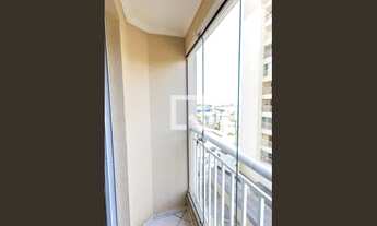 Imagem 7: Apartamento para Aluguel - Utinga, 2 Quartos, 54 m2