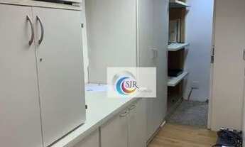 Imagem 7: Conjunto, 286 m² - Itaim Bibi - São Paulo/São Paulo