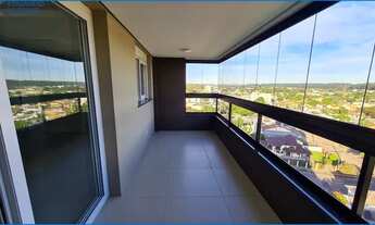 Imagem 7: Apartamento semimobiliado com 2 dormitórios, suíte, sacada, churrasqueira, Puerto Madero