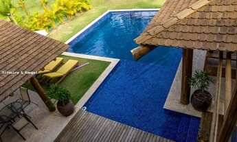 Imagem 6: Casa 4 dormitórios ou + para Venda em Mata de São João, Praia do Forte, 5 dormitórios, 5 s