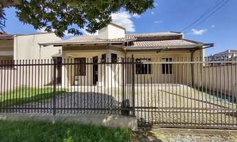 Imagem: Casa para venda possui 110 metros quadrados