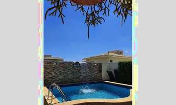 Imagem: RP4 SOBRADO PARA LOCAÇÃO CONDOMINIO RESIDENCIAL